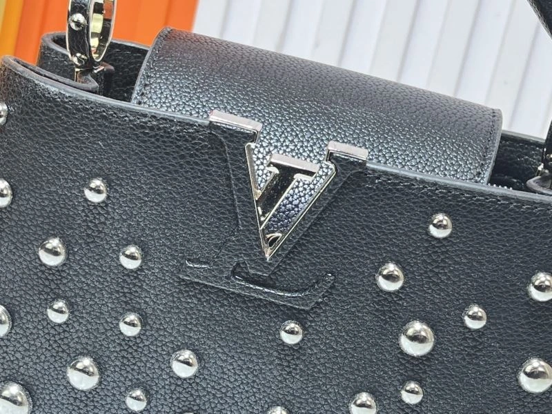 Louis Vuitton Top Handle Bags Neat 79160