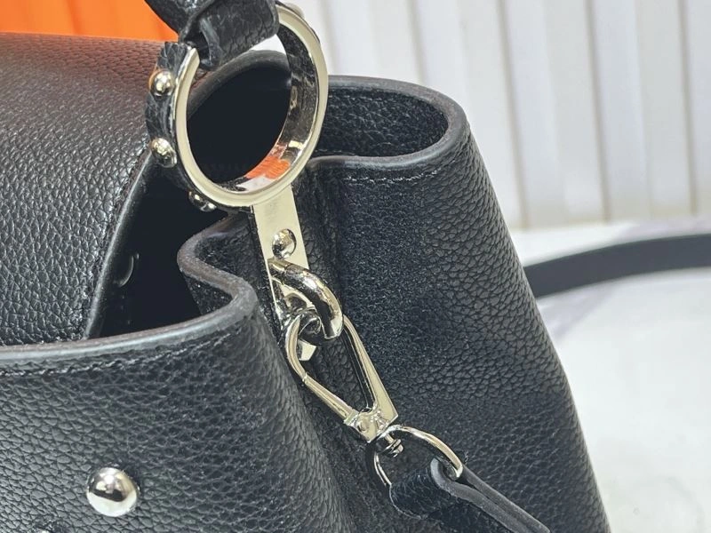 Louis Vuitton Top Handle Bags Neat 79160