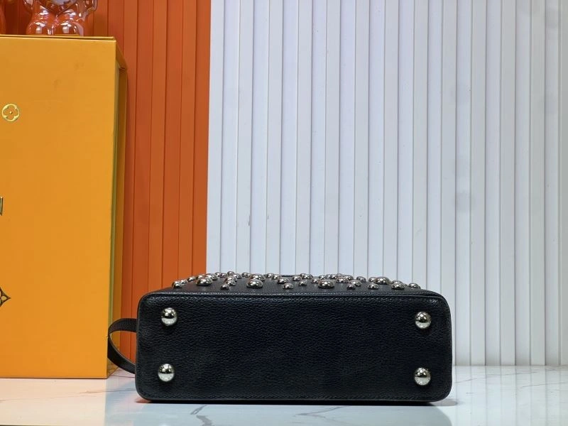 Louis Vuitton Top Handle Bags Neat 79160
