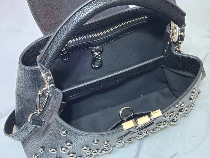 Louis Vuitton Top Handle Bags Neat 79160