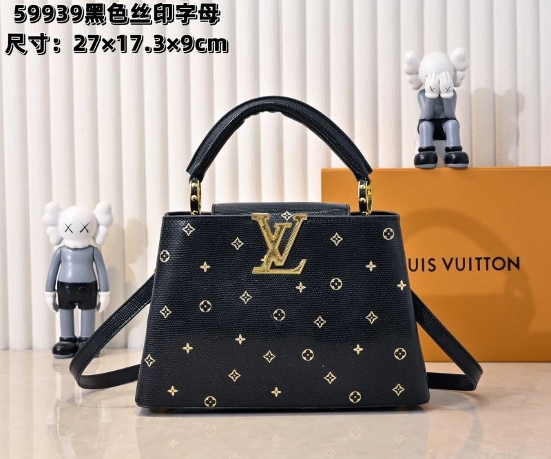 DailyWear Louis Vuitton Top Handle Bags 79159