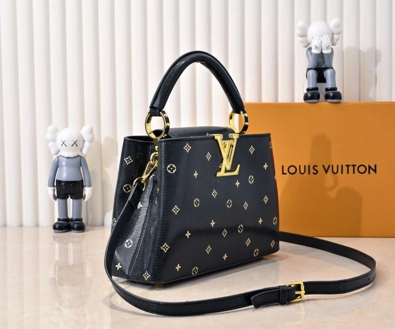 DailyWear Louis Vuitton Top Handle Bags 79159