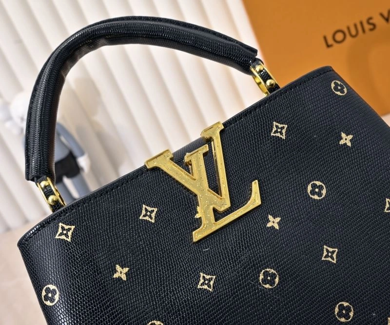 DailyWear Louis Vuitton Top Handle Bags 79159