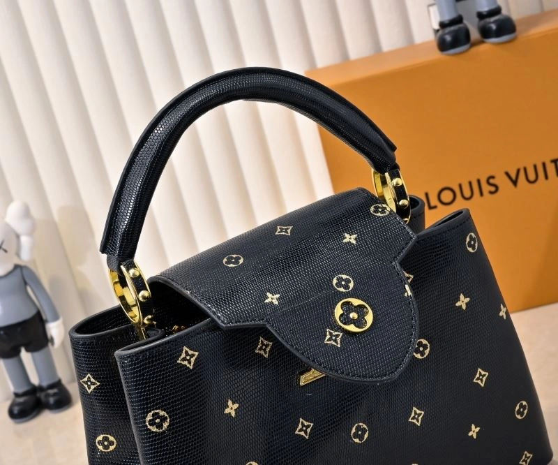 DailyWear Louis Vuitton Top Handle Bags 79159