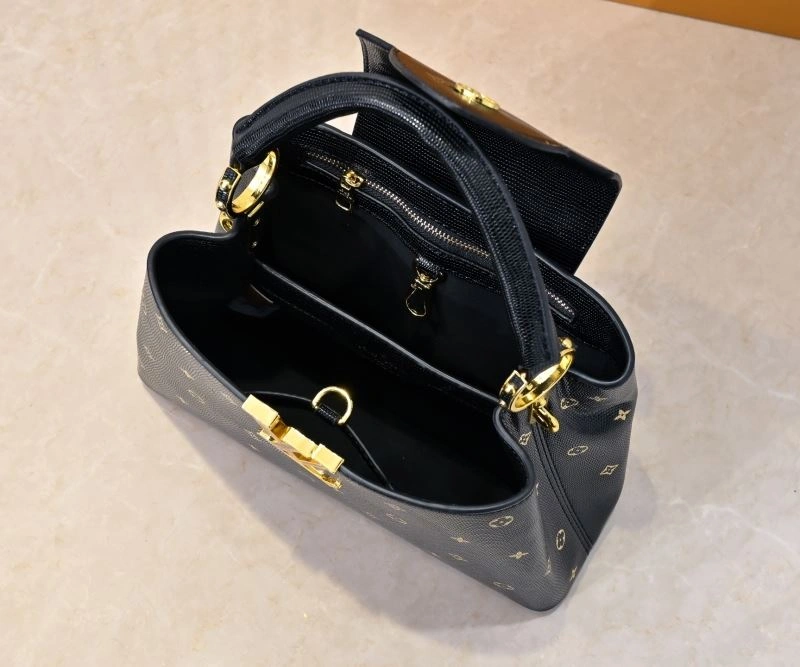 DailyWear Louis Vuitton Top Handle Bags 79159