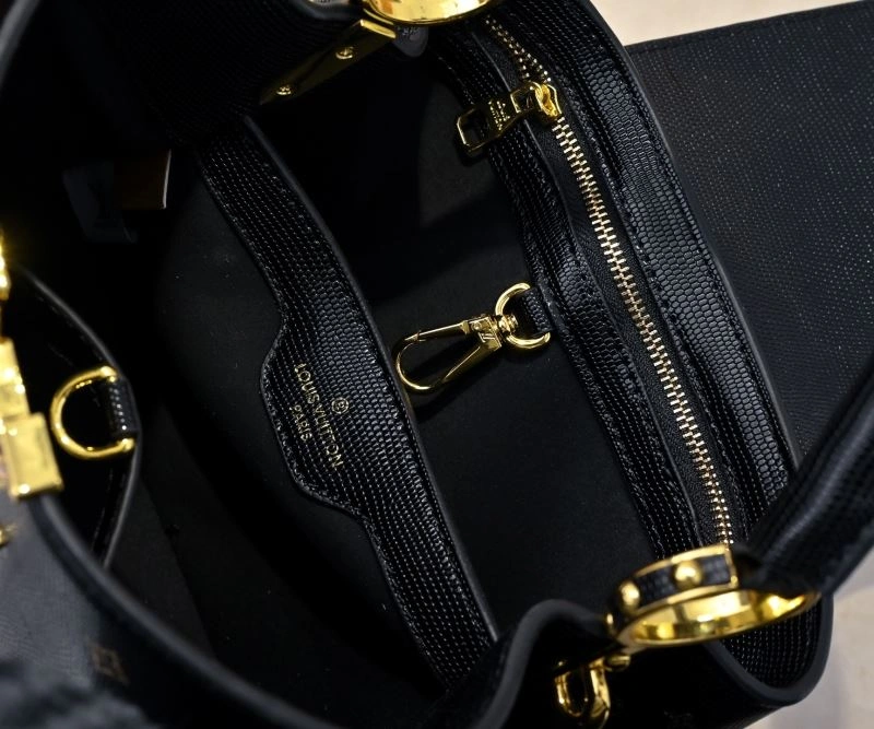 DailyWear Louis Vuitton Top Handle Bags 79159