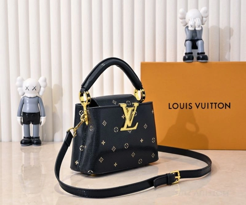 Louis Vuitton Top Handle Bags Flexible 79157