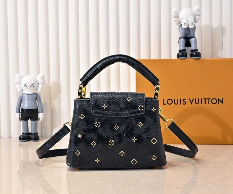 Louis Vuitton Top Handle Bags Flexible 79157