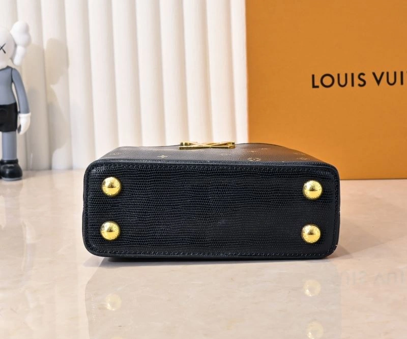 Louis Vuitton Top Handle Bags Flexible 79157