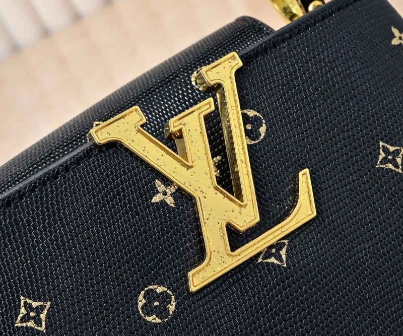 Louis Vuitton Top Handle Bags Flexible 79157