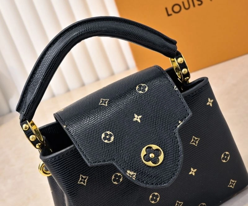 Louis Vuitton Top Handle Bags Flexible 79157