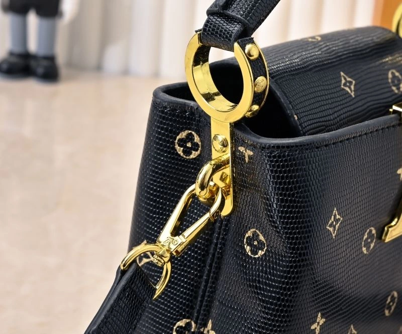 Louis Vuitton Top Handle Bags Flexible 79157