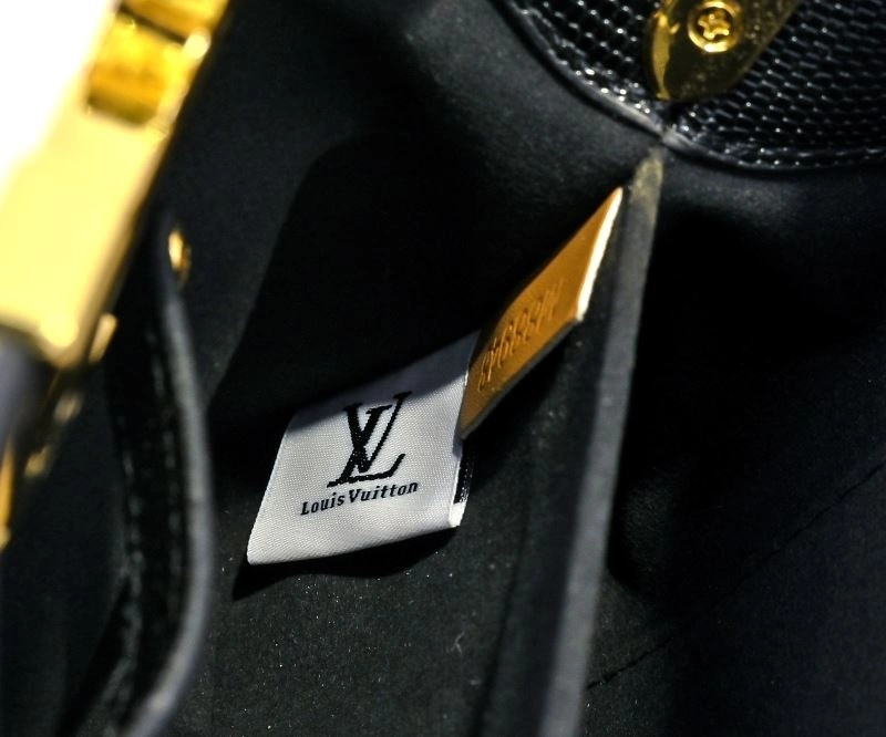 Louis Vuitton Top Handle Bags Flexible 79157