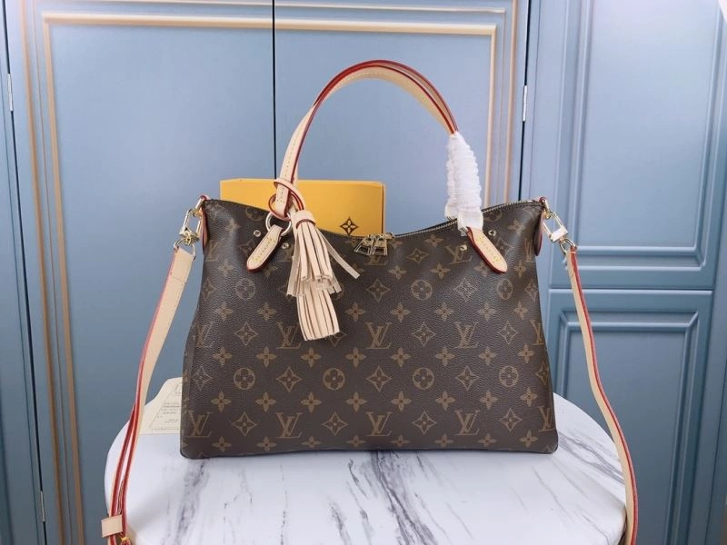 Louis Vuitton Top Handle Bags Flexible 79153