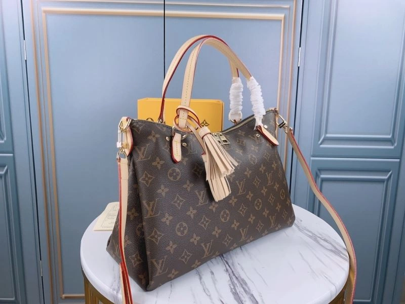 Louis Vuitton Top Handle Bags Flexible 79153
