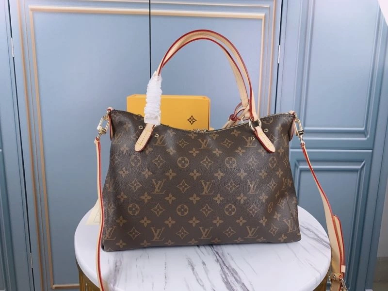 Louis Vuitton Top Handle Bags Flexible 79153