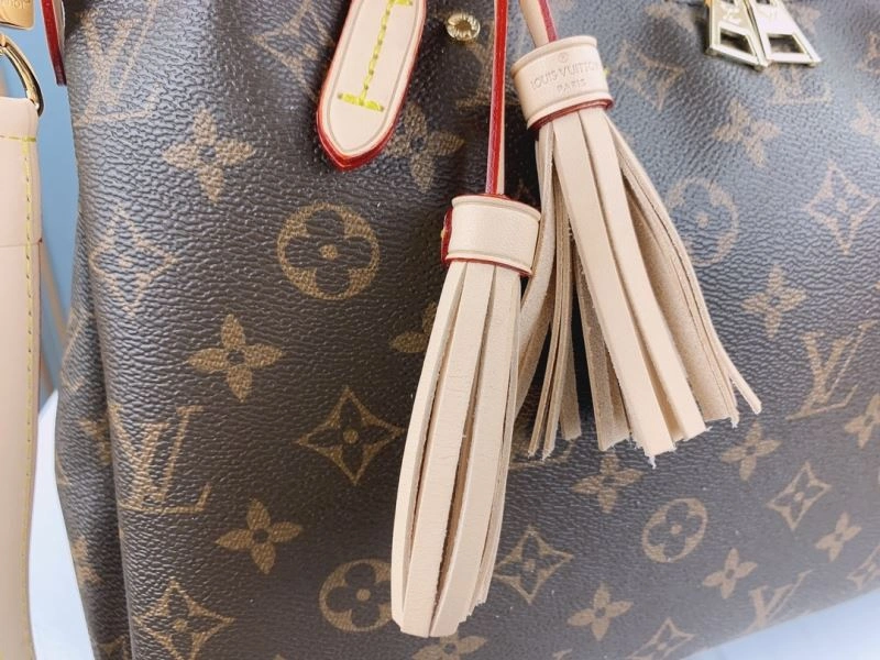 Louis Vuitton Top Handle Bags Flexible 79153