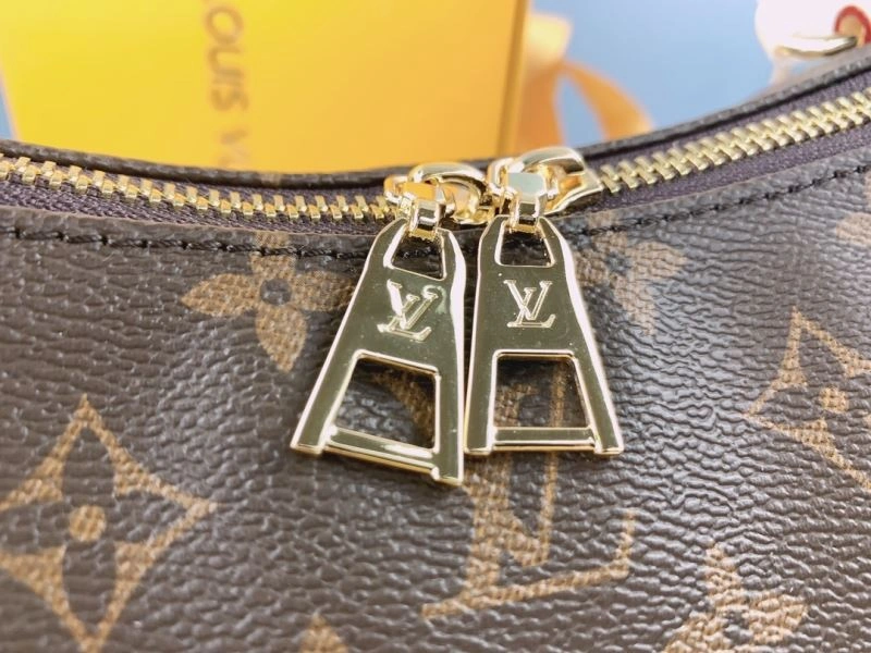 Louis Vuitton Top Handle Bags Flexible 79153