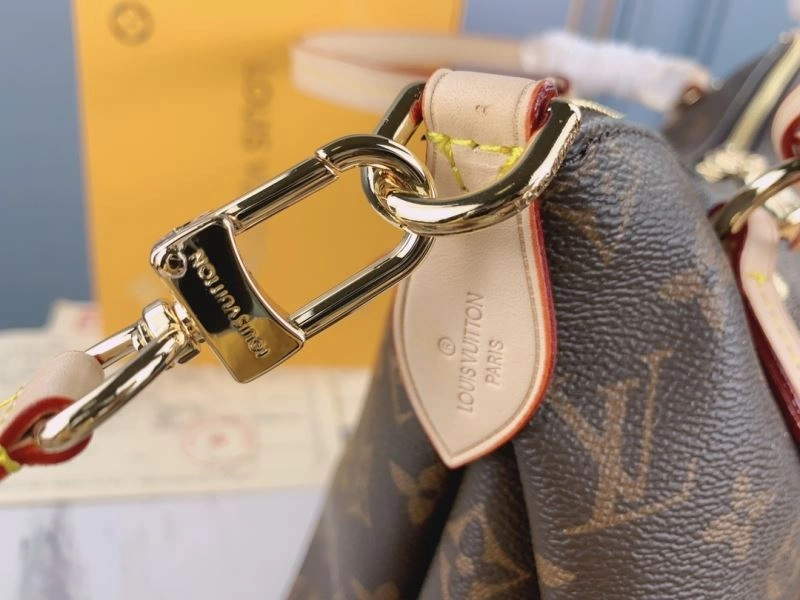 Louis Vuitton Top Handle Bags Flexible 79153