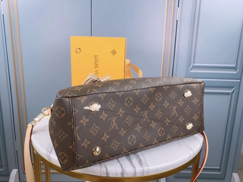Louis Vuitton Top Handle Bags Flexible 79153