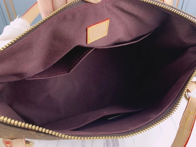 Louis Vuitton Top Handle Bags Flexible 79153