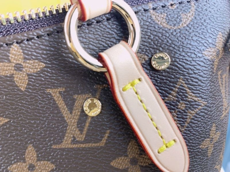 Louis Vuitton Top Handle Bags Flexible 79153