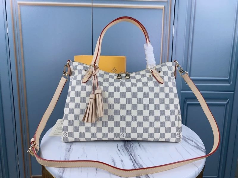 Timeless Louis Vuitton Top Handle Bags 78878