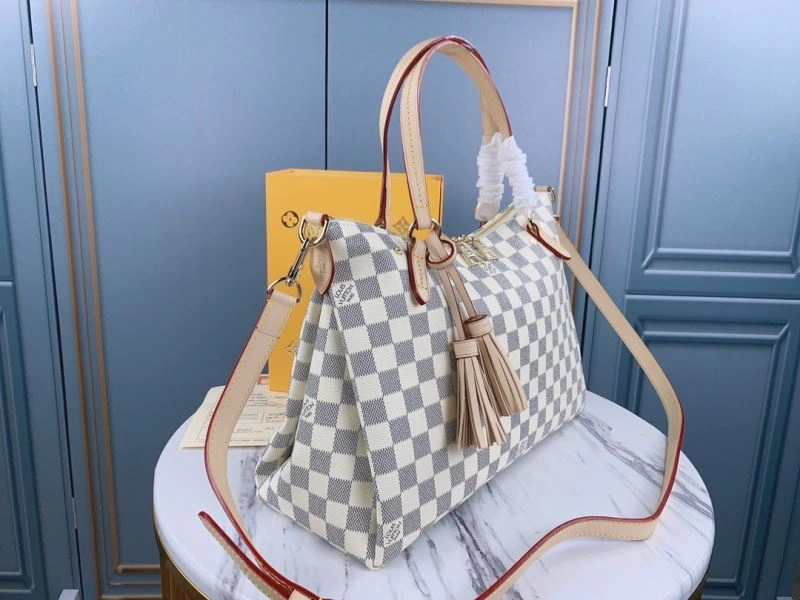 Timeless Louis Vuitton Top Handle Bags 78878