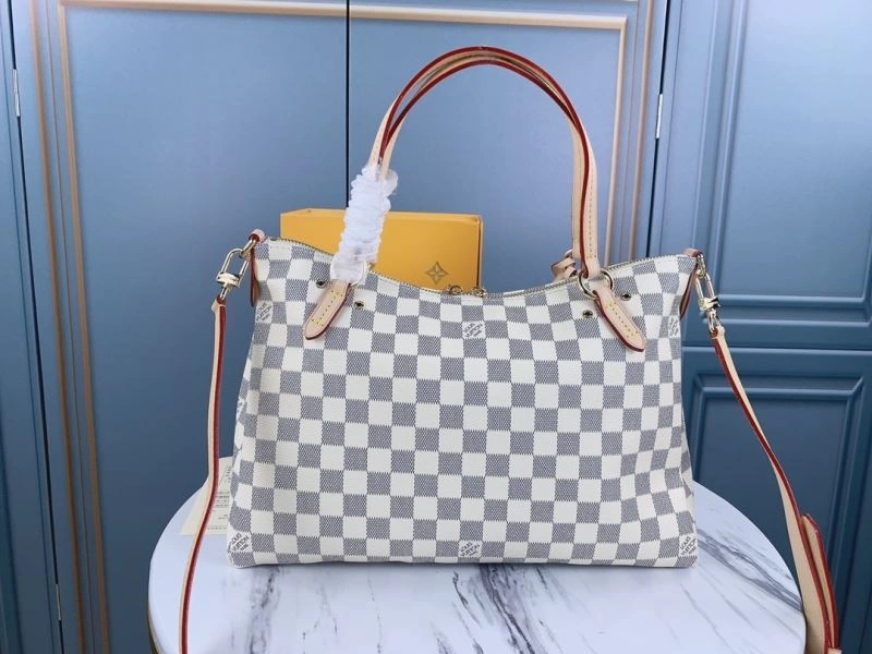 Timeless Louis Vuitton Top Handle Bags 78878