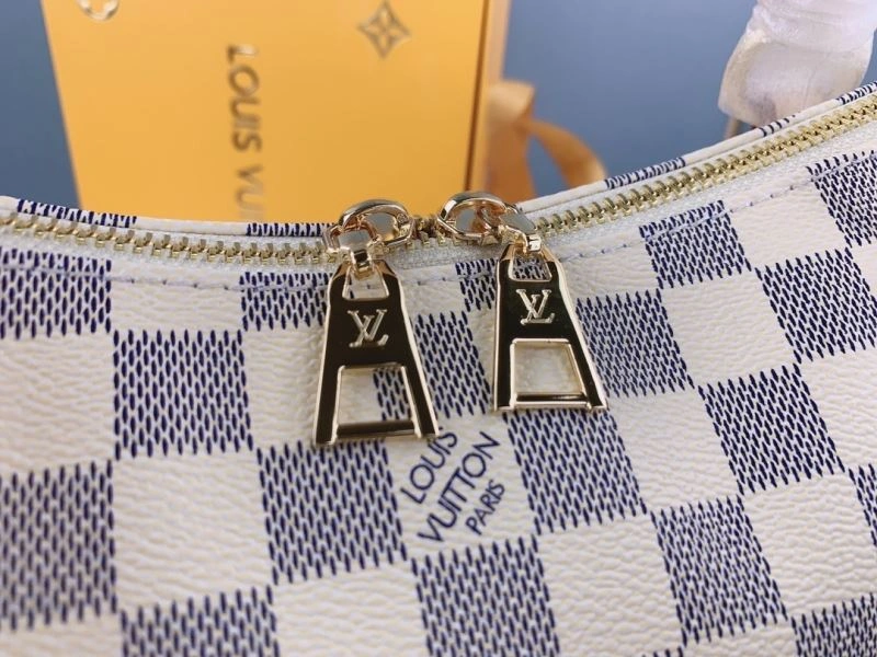 Timeless Louis Vuitton Top Handle Bags 78878
