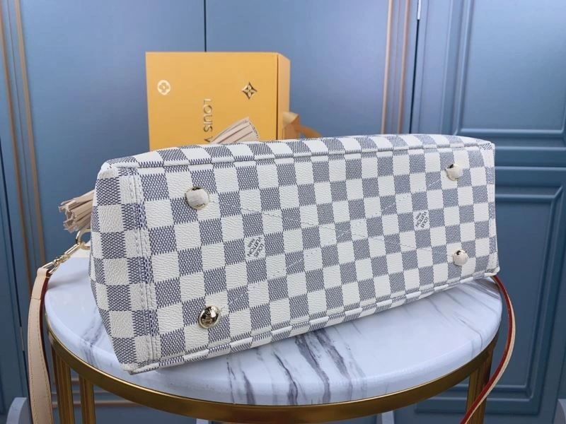 Timeless Louis Vuitton Top Handle Bags 78878