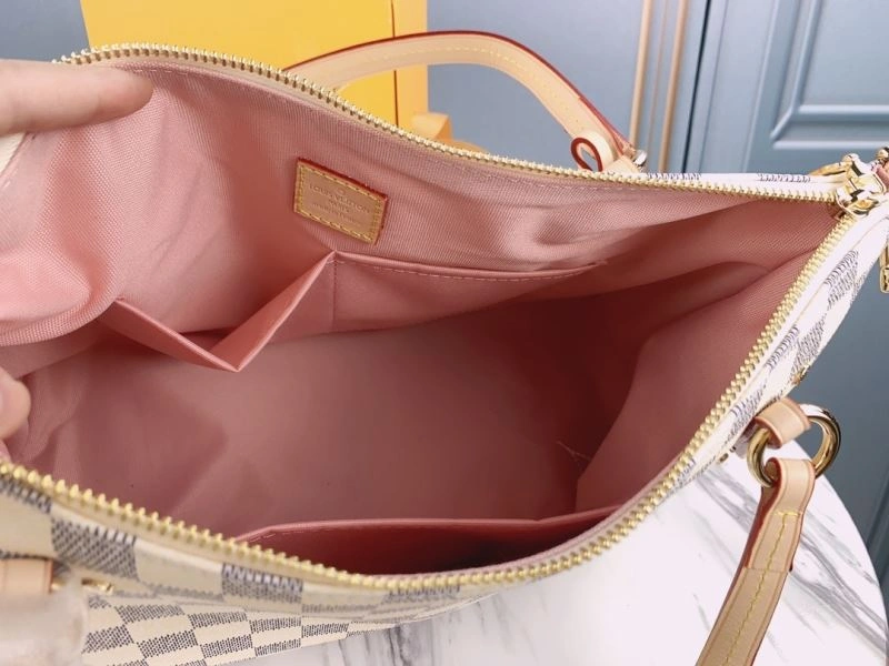 Timeless Louis Vuitton Top Handle Bags 78878