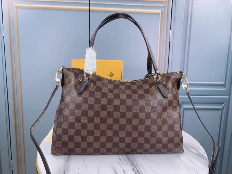 Packable Louis Vuitton Top Handle Bags 79154