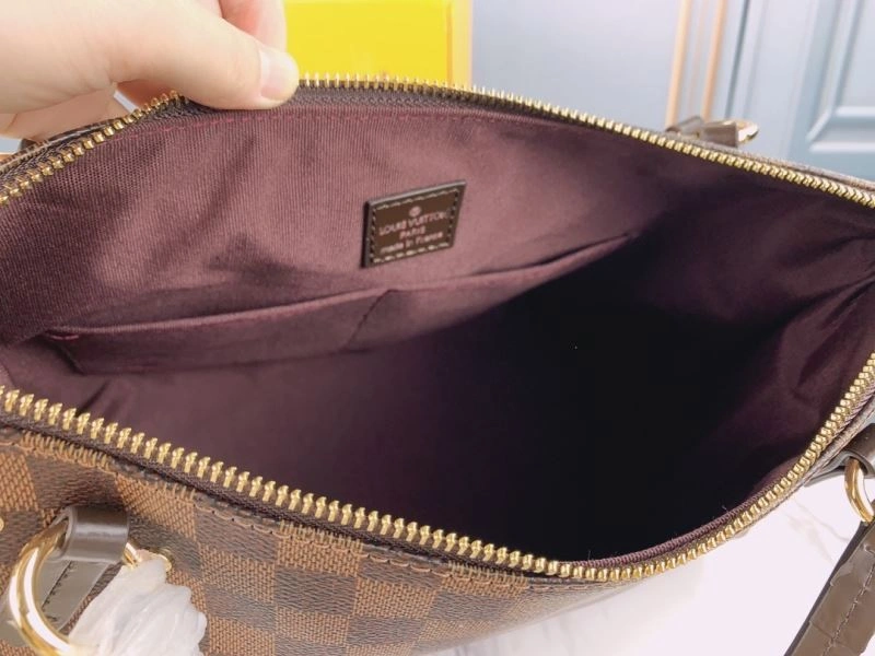 Packable Louis Vuitton Top Handle Bags 79154
