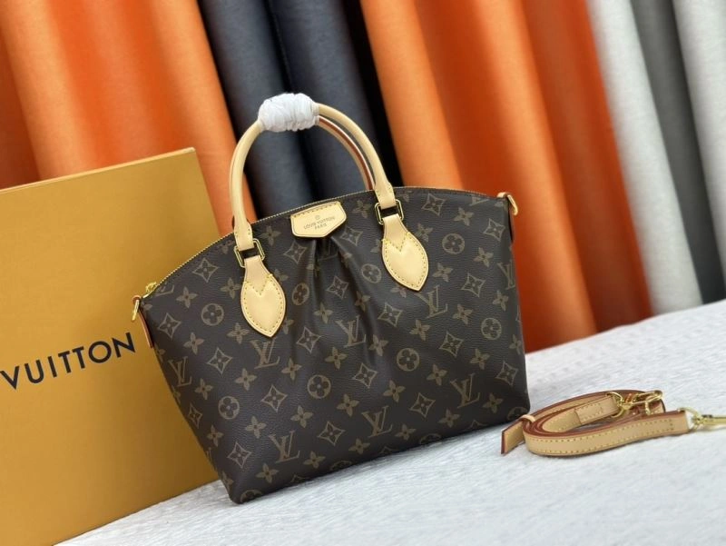 Louis Vuitton Top Handle Bags FashionForward 79152