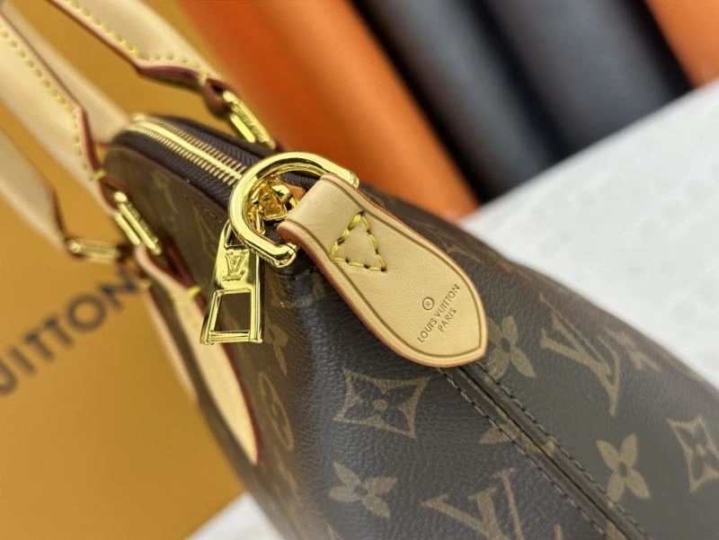 Louis Vuitton Top Handle Bags FashionForward 79152