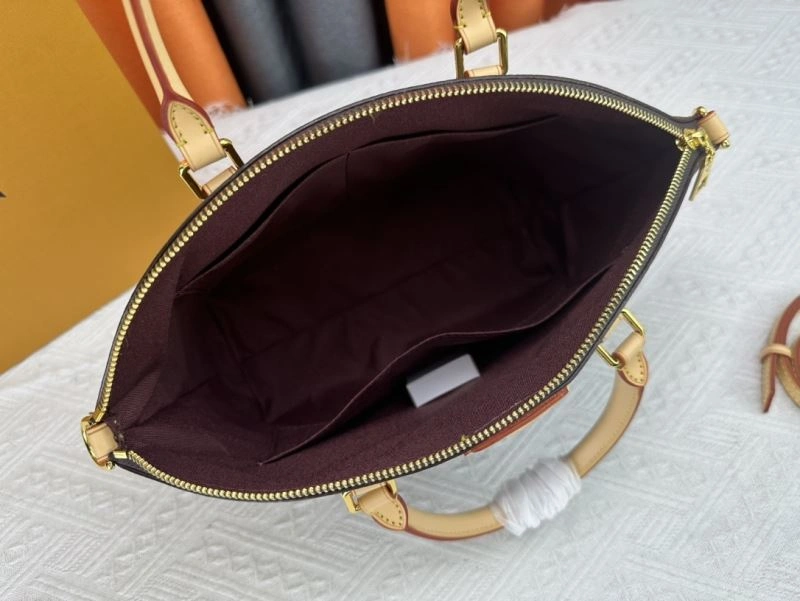Louis Vuitton Top Handle Bags FashionForward 79152