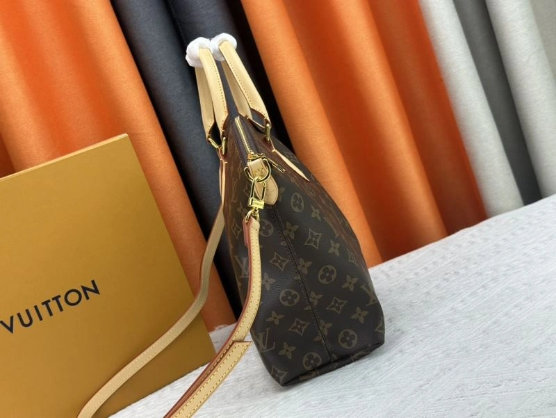 Louis Vuitton Top Handle Bags SunProtective 79151