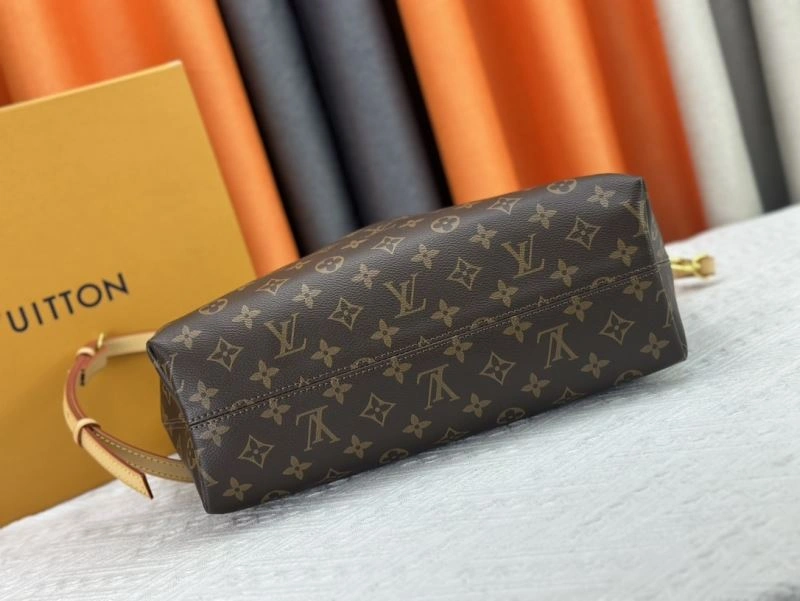 Louis Vuitton Top Handle Bags SunProtective 79151