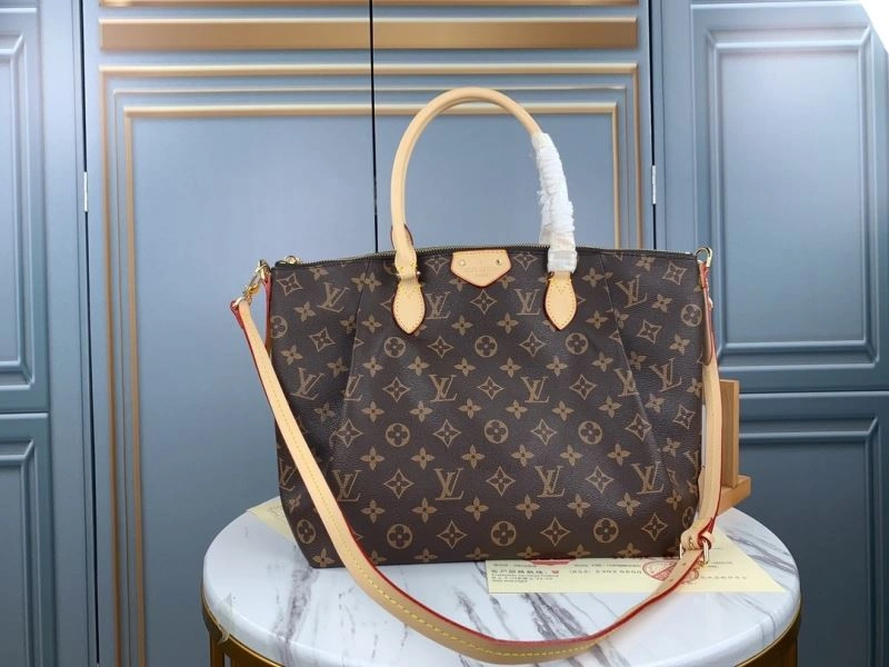 Breathable Louis Vuitton Top Handle Bags 79150