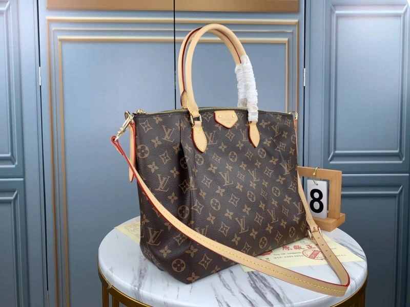 Breathable Louis Vuitton Top Handle Bags 79150