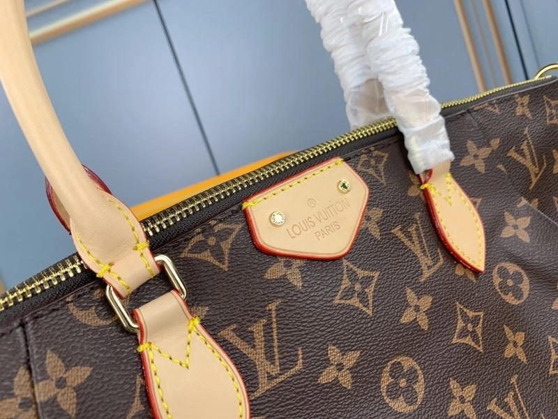 Breathable Louis Vuitton Top Handle Bags 79150