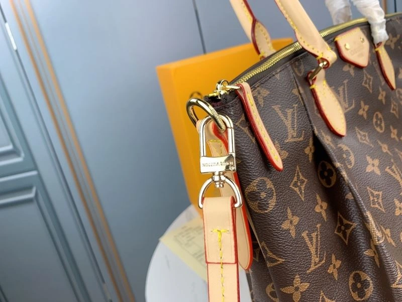 Breathable Louis Vuitton Top Handle Bags 79150