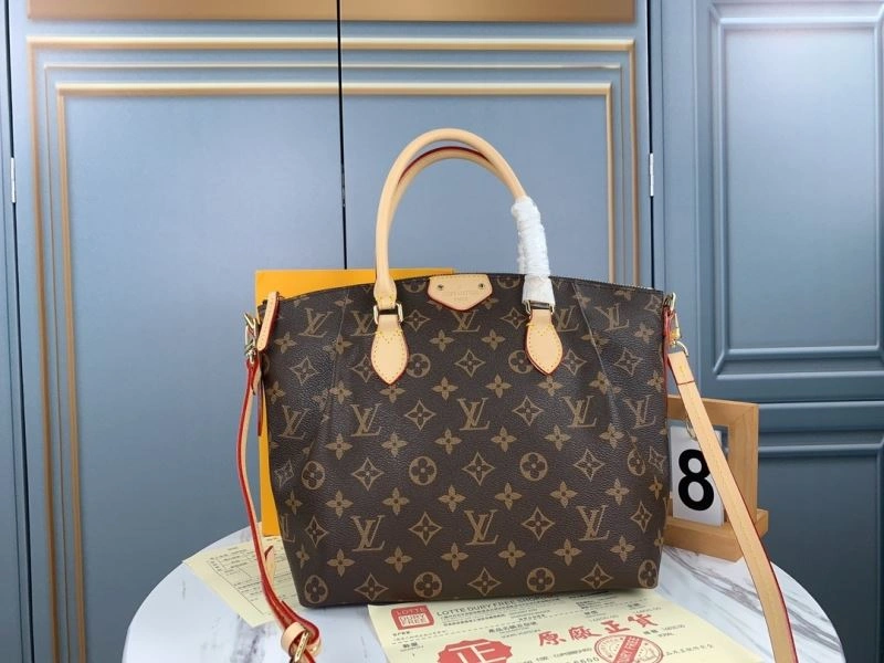 Functional Louis Vuitton Top Handle Bags 78853