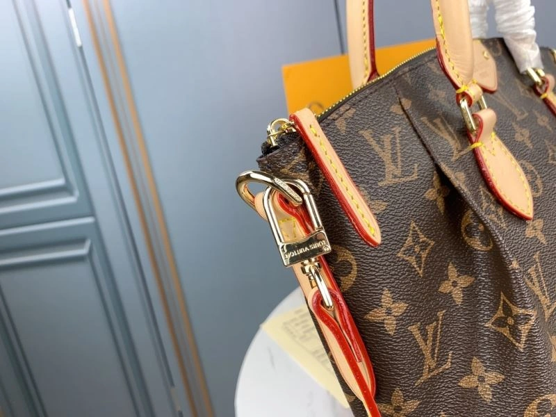 Functional Louis Vuitton Top Handle Bags 78853