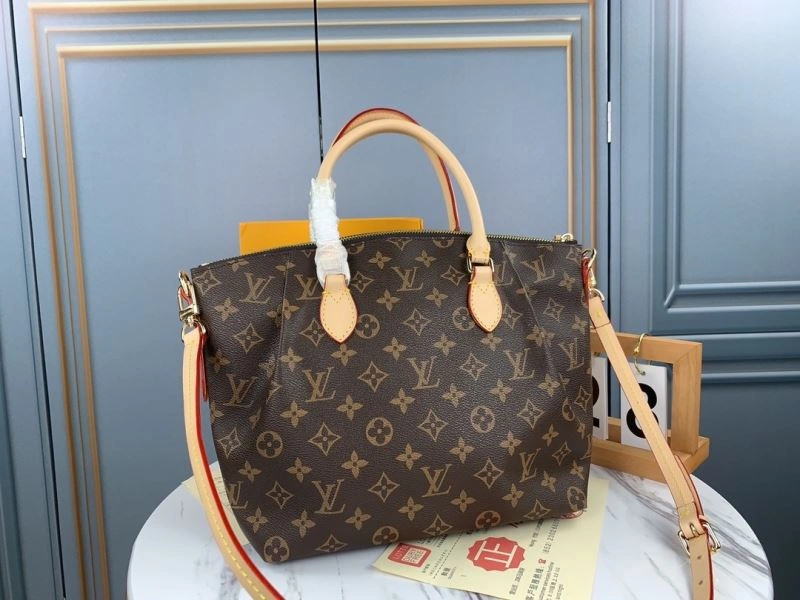 Functional Louis Vuitton Top Handle Bags 78853