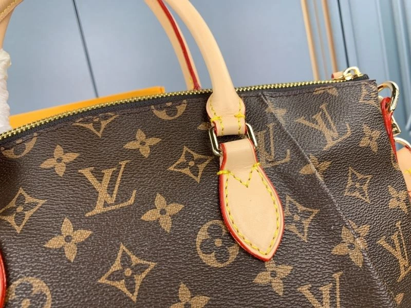 Functional Louis Vuitton Top Handle Bags 78853