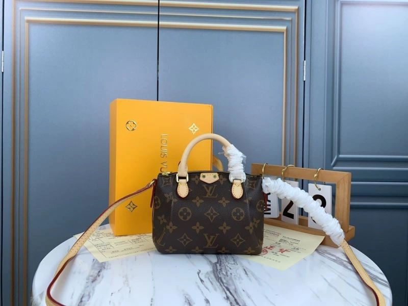 Louis Vuitton Top Handle Bags StreetReady 79149