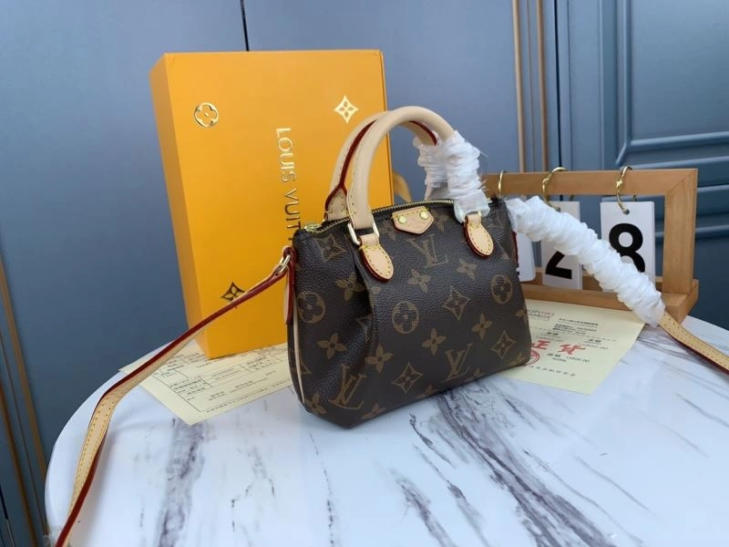 Louis Vuitton Top Handle Bags StreetReady 79149
