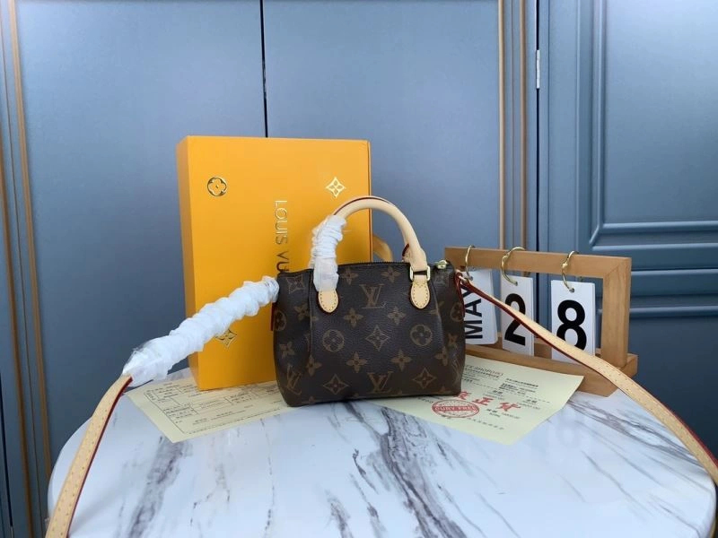 Louis Vuitton Top Handle Bags StreetReady 79149